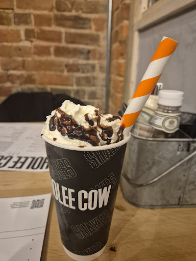 Photo of Holee Cow - 49 Winchcombe St, Cheltenham GL52 2NE